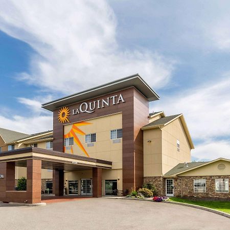 La Quinta By Wyndham Spokane Valley Eksteriør bilde