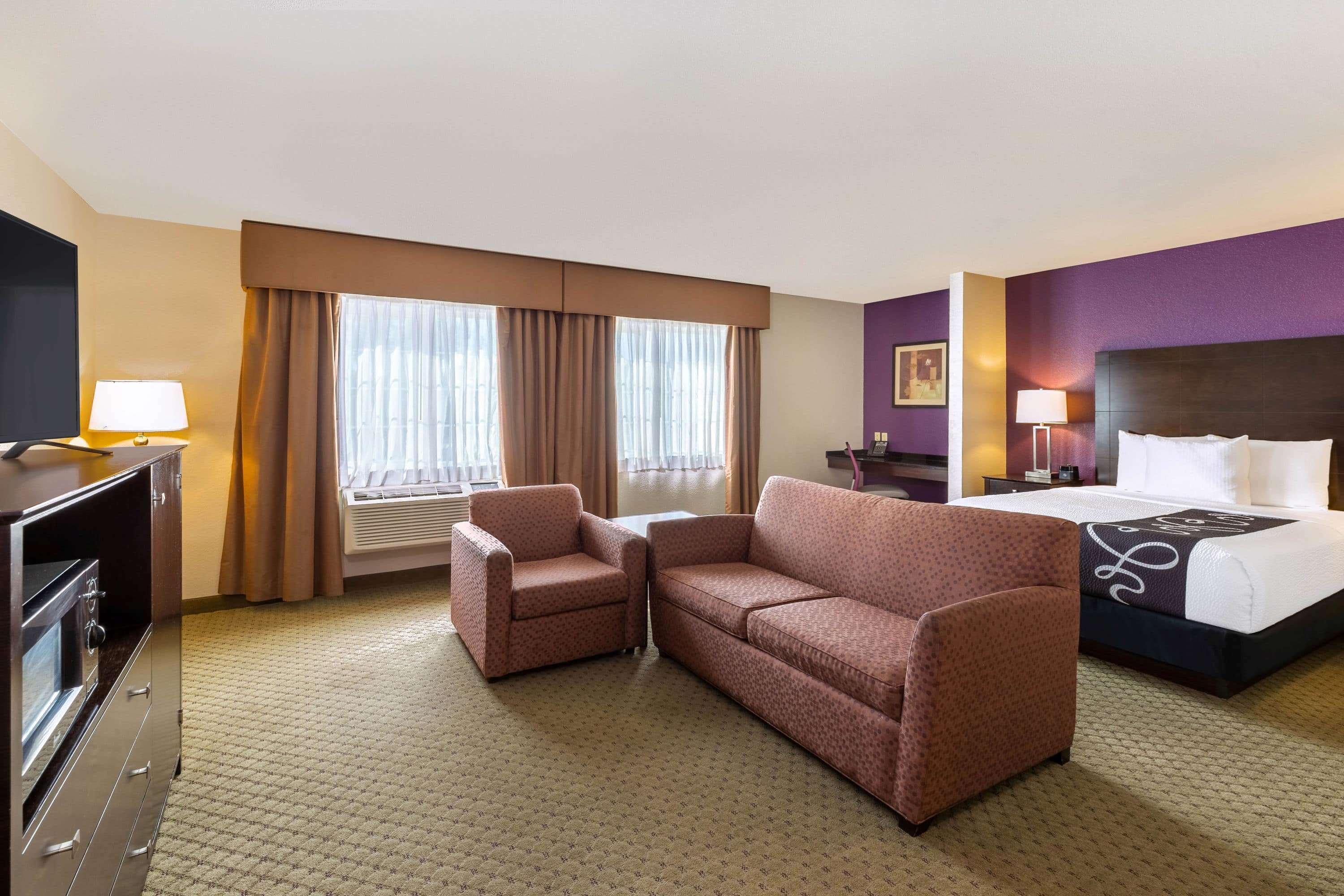 La Quinta By Wyndham Spokane Valley Eksteriør bilde