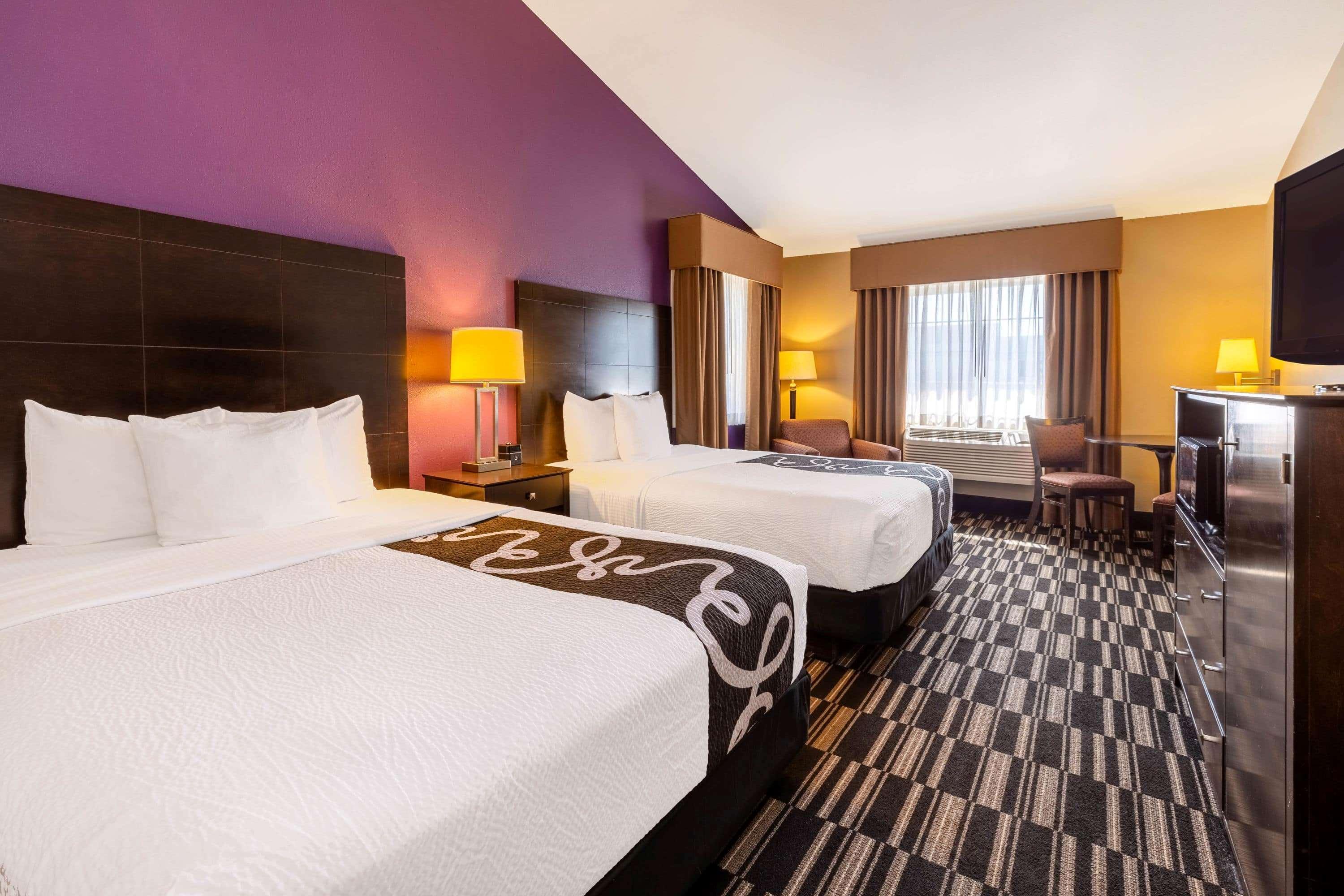 La Quinta By Wyndham Spokane Valley Eksteriør bilde