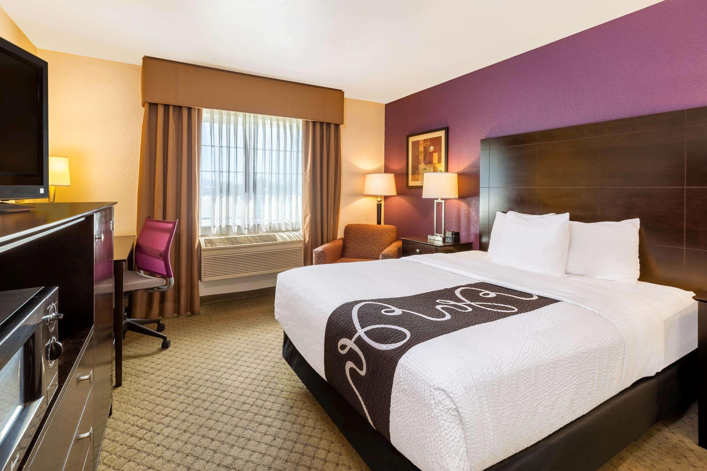 La Quinta By Wyndham Spokane Valley Eksteriør bilde