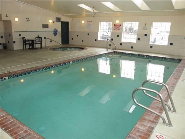 La Quinta By Wyndham Spokane Valley Eksteriør bilde