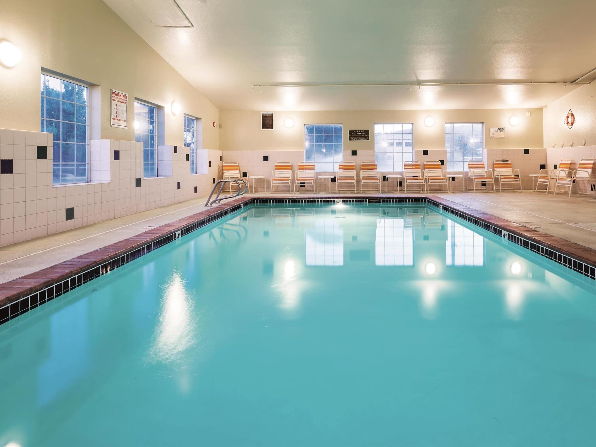 La Quinta By Wyndham Spokane Valley Eksteriør bilde