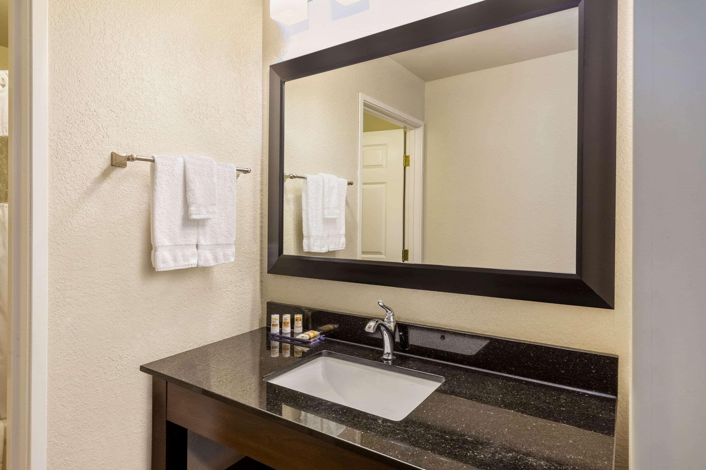 La Quinta By Wyndham Spokane Valley Eksteriør bilde