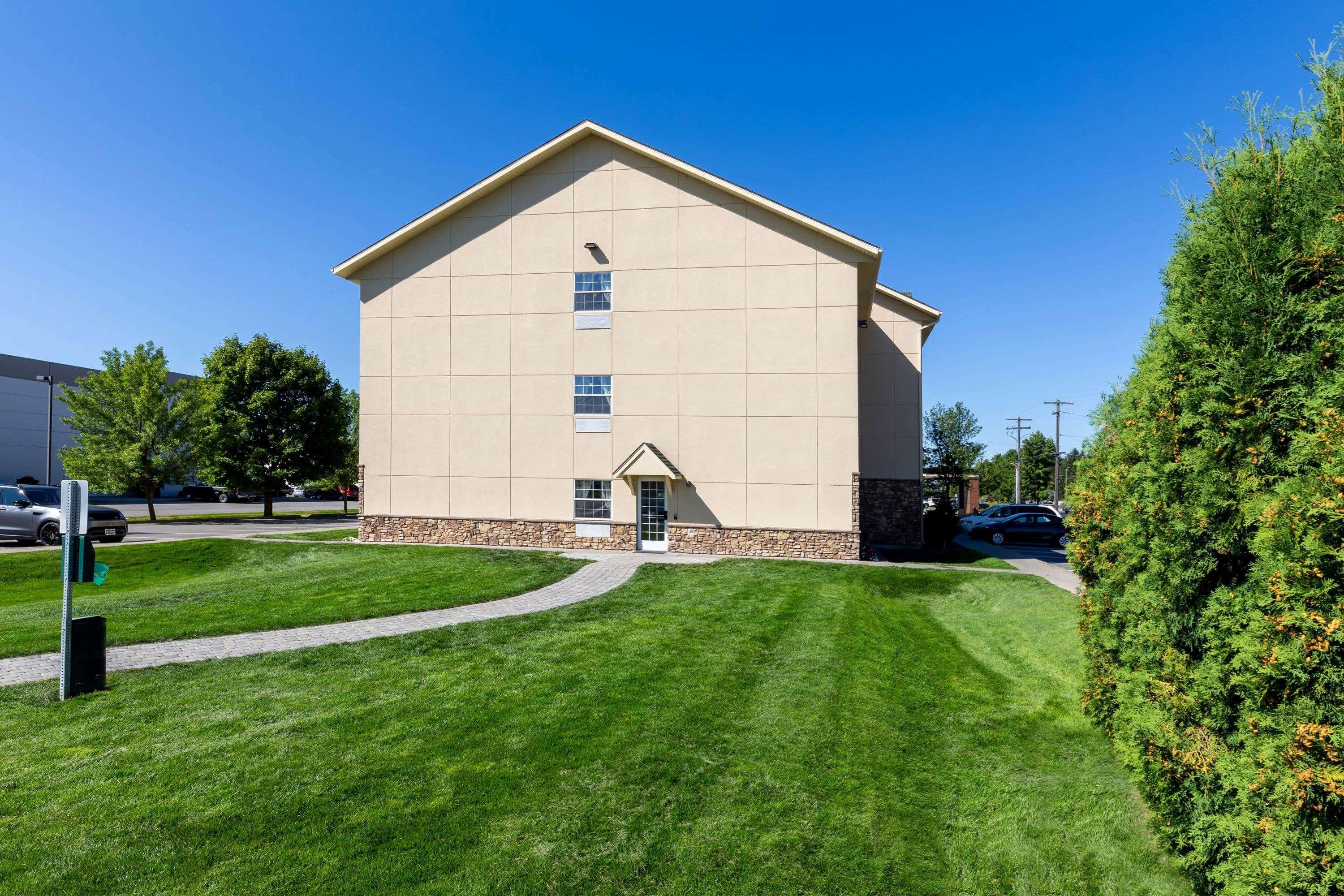 La Quinta By Wyndham Spokane Valley Eksteriør bilde