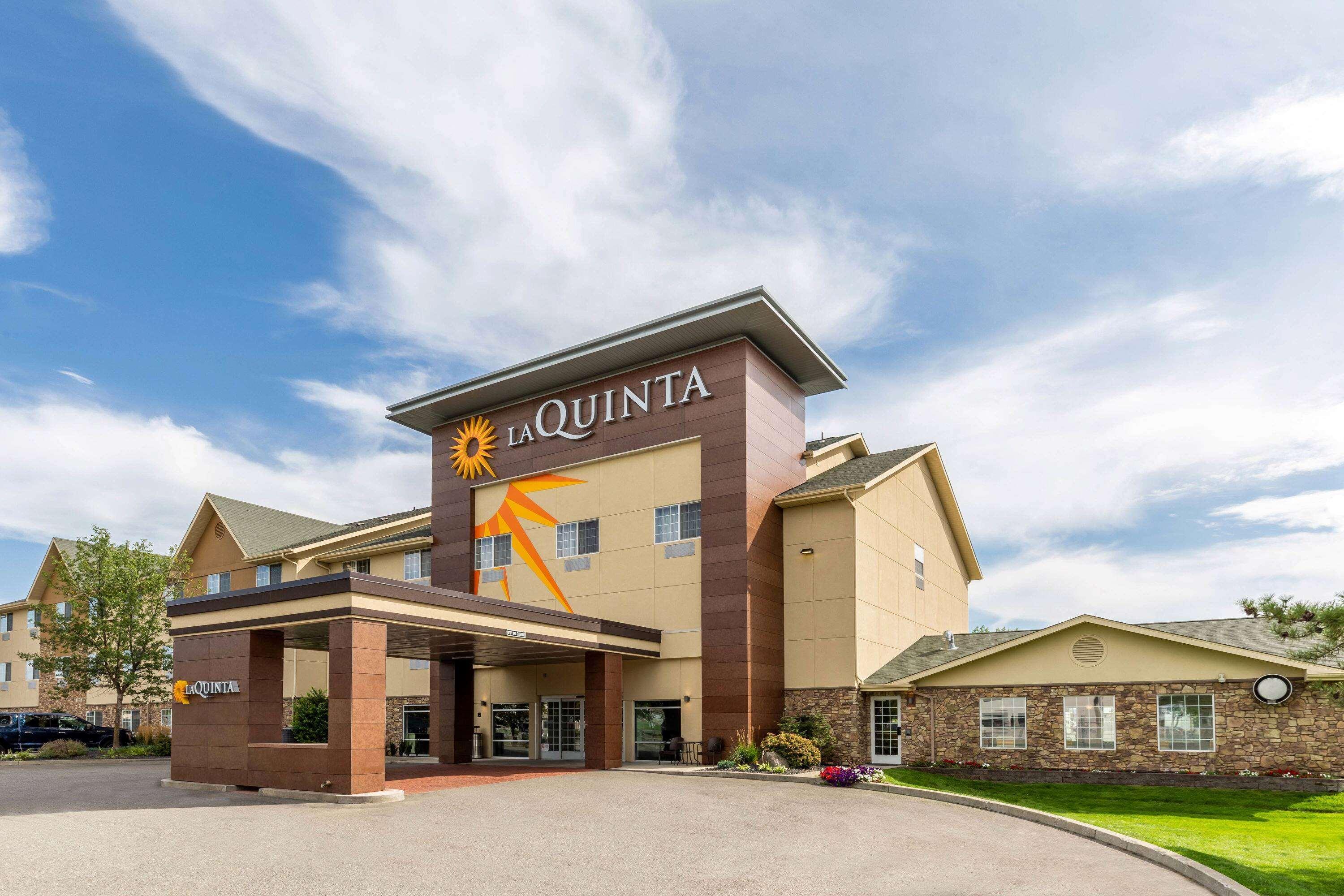 La Quinta By Wyndham Spokane Valley Eksteriør bilde