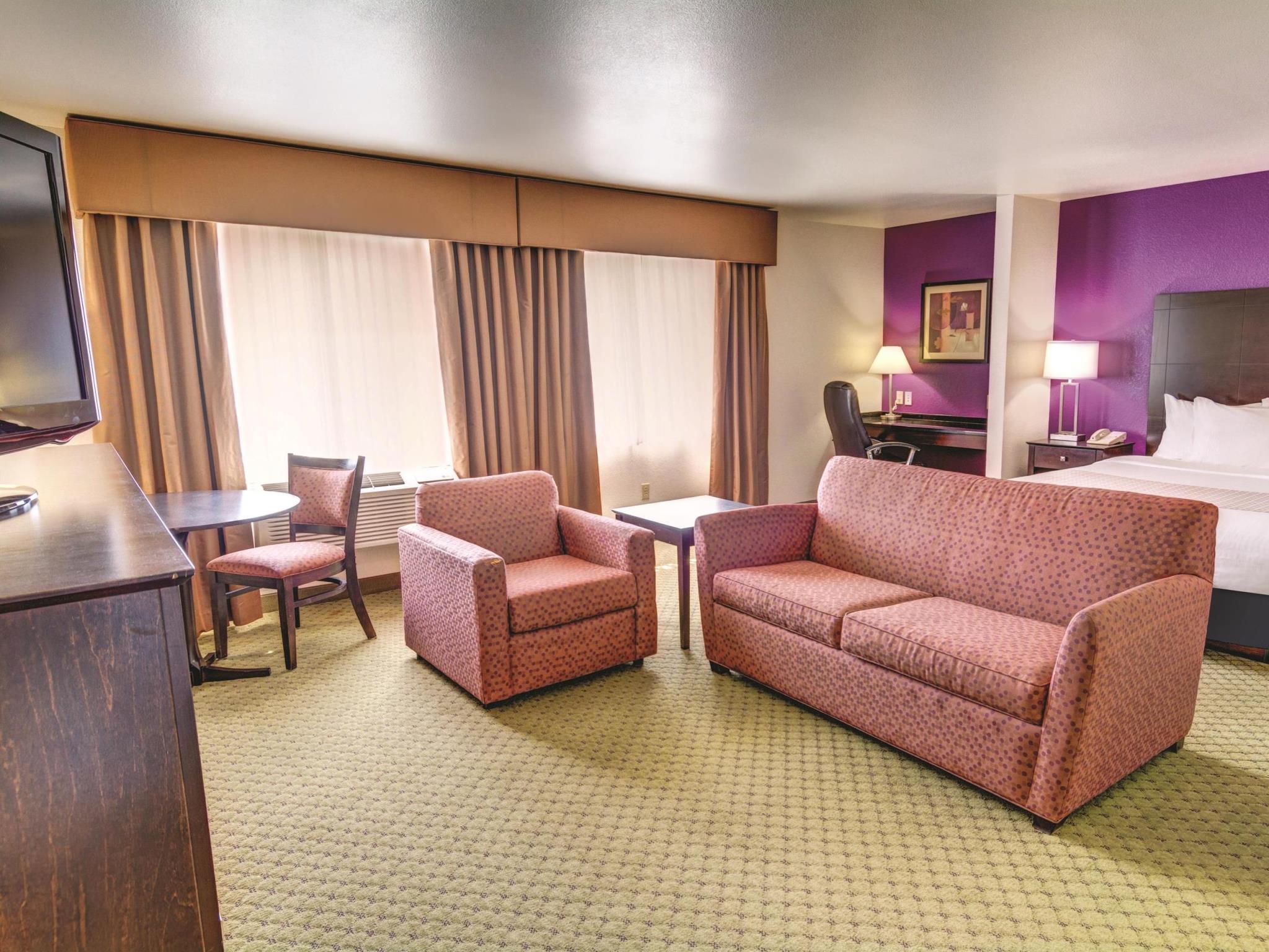 La Quinta By Wyndham Spokane Valley Eksteriør bilde