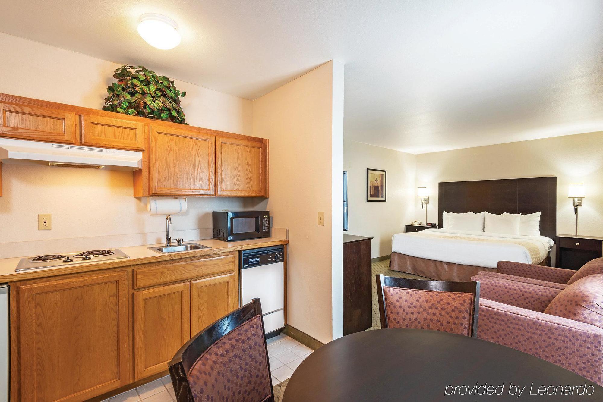La Quinta By Wyndham Spokane Valley Eksteriør bilde