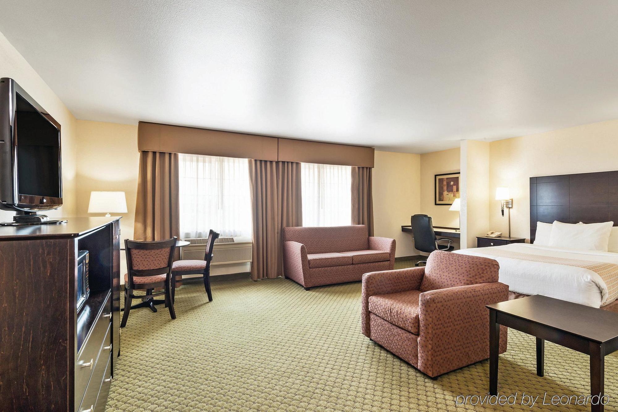 La Quinta By Wyndham Spokane Valley Eksteriør bilde