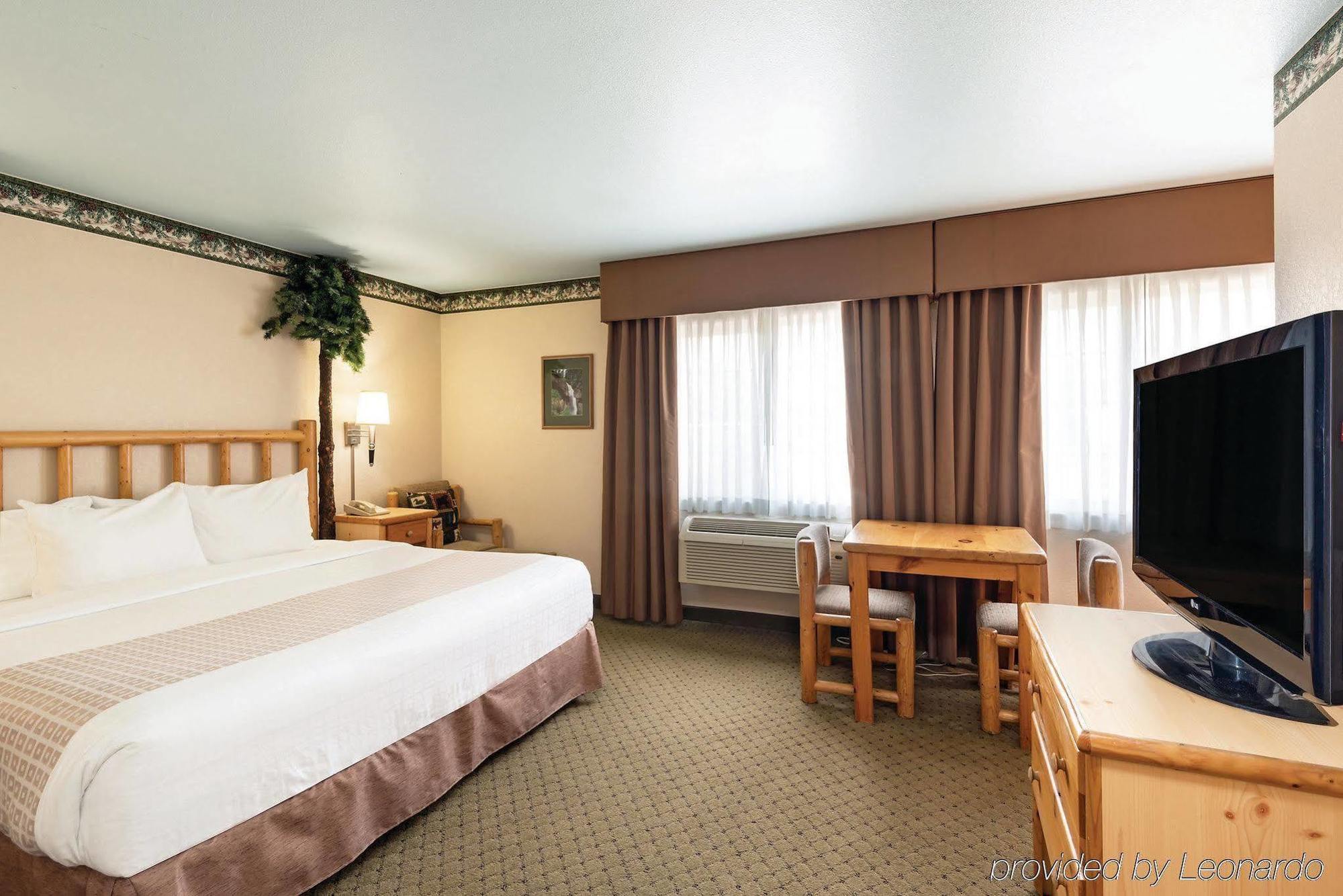 La Quinta By Wyndham Spokane Valley Eksteriør bilde