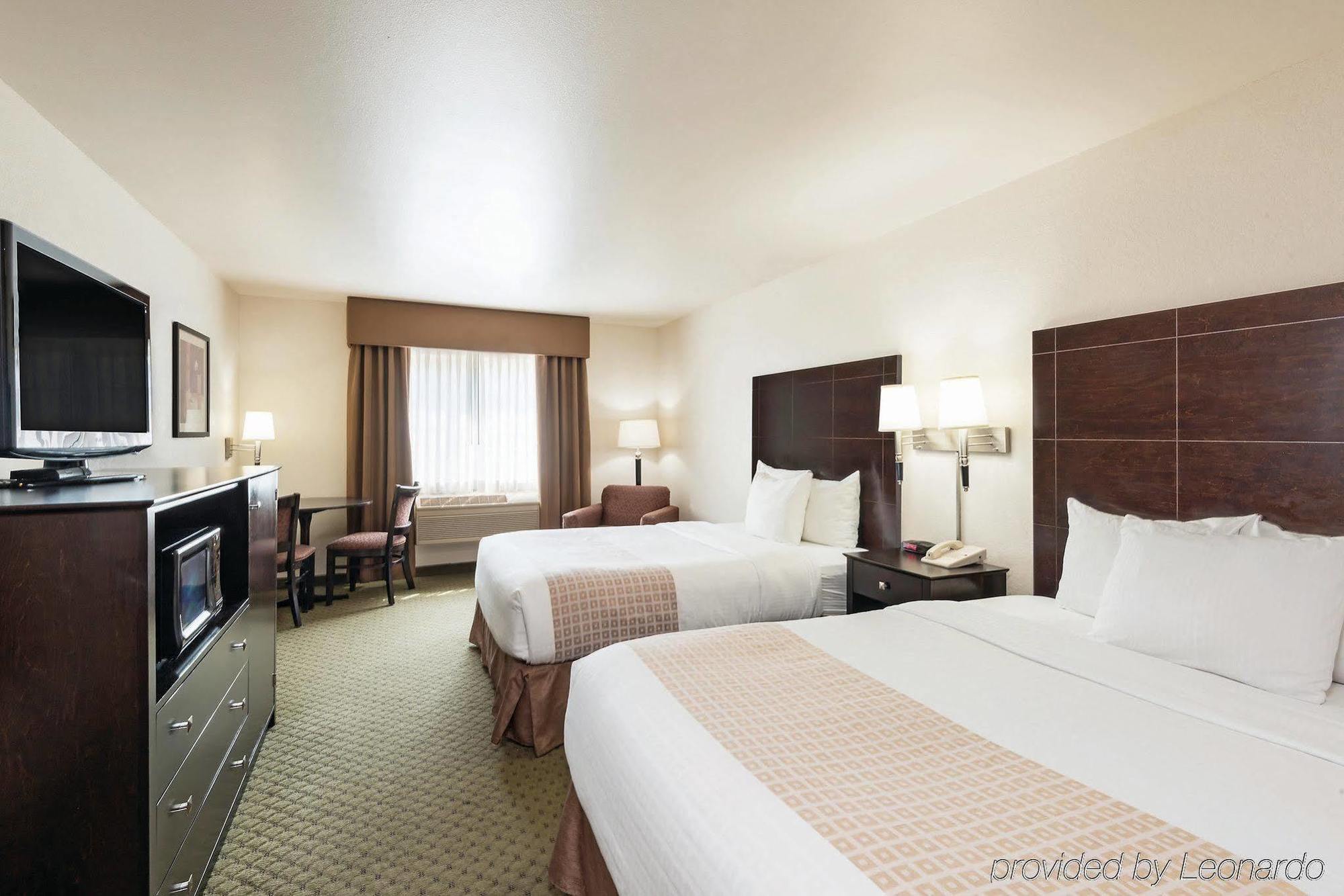La Quinta By Wyndham Spokane Valley Eksteriør bilde