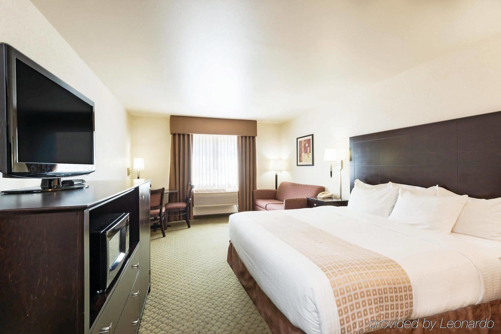 La Quinta By Wyndham Spokane Valley Eksteriør bilde