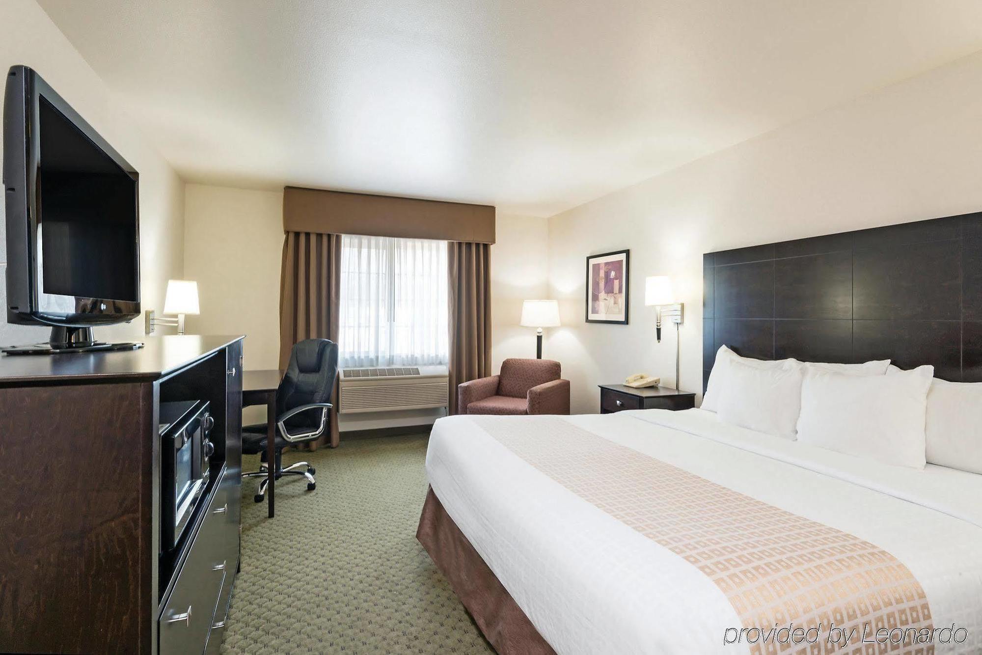 La Quinta By Wyndham Spokane Valley Eksteriør bilde