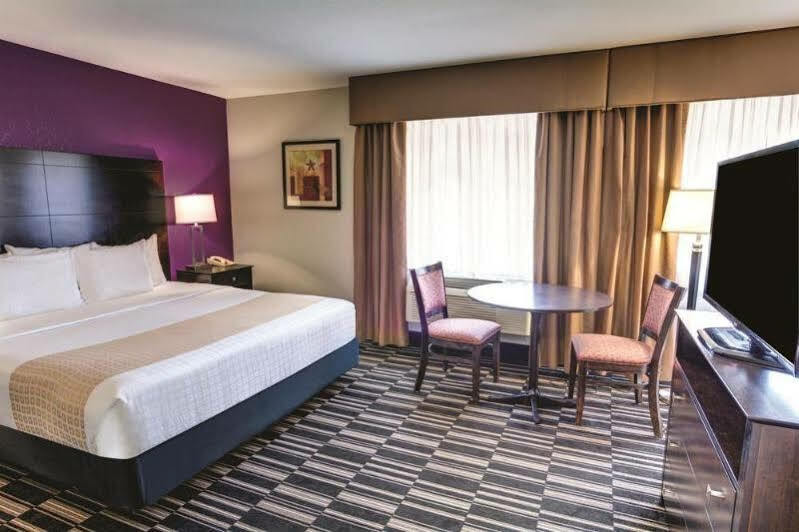 La Quinta By Wyndham Spokane Valley Eksteriør bilde