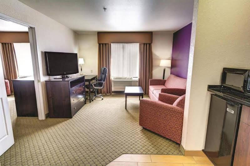 La Quinta By Wyndham Spokane Valley Eksteriør bilde