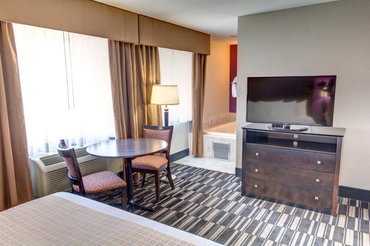 La Quinta By Wyndham Spokane Valley Eksteriør bilde