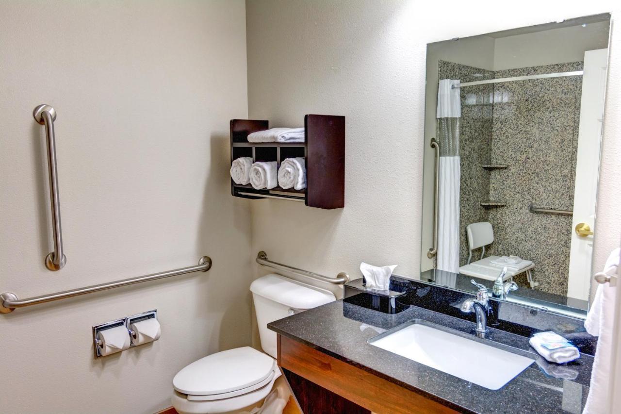 La Quinta By Wyndham Spokane Valley Eksteriør bilde