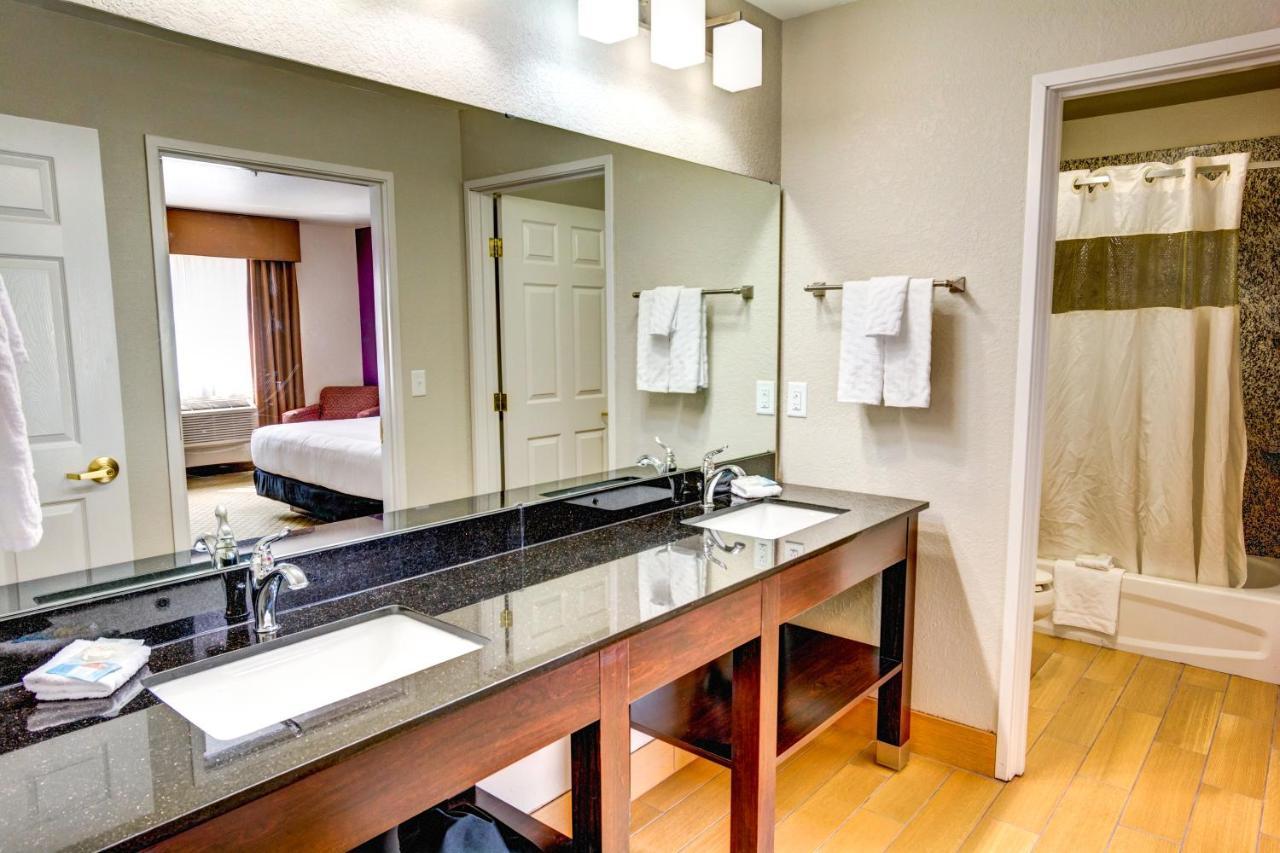 La Quinta By Wyndham Spokane Valley Eksteriør bilde